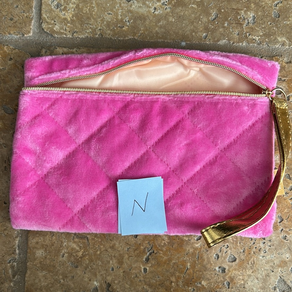 Colorful make up Bag Collection, select one - Picture 15 of 16